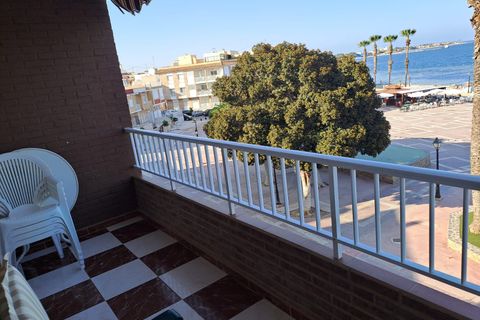 Wohnung in Los Alcazares, Murcia - Foto 2